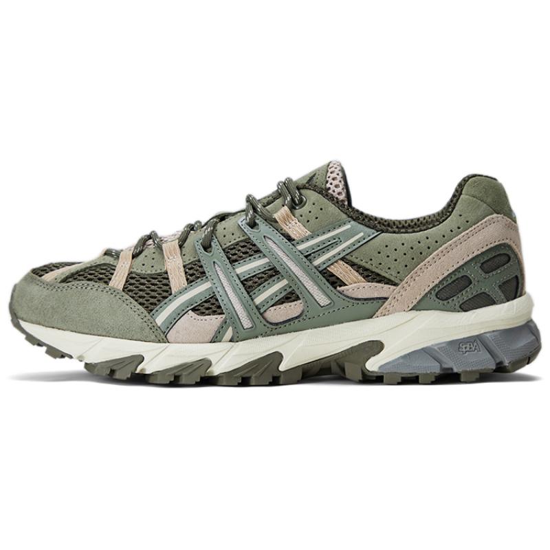 

Asics Кроссовки Gel Sonoma 15 50 Mantle Green 1201A438-302 39.5 зелёный