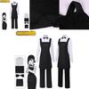 Chainsaw Man Higashiyama Kobeni Cosplay Costume Uniform Outfit Fancy Dress Party