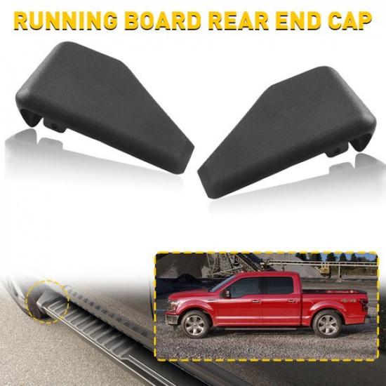 

Задня торцева кришка бічного борту (ліва та права) підходить для Ford F-150 F-250 2015-