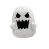 Kreepy Kuties Bony Plush Toy Cute Skeleton Ghost Stuffed Doll Soft Horror Character Plushie Halloween Decor Ornament Birthday Gift For Fans Collection