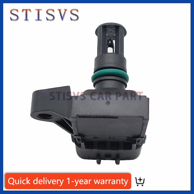 Intake Air Pressure Sensor 0824-052 For Arctic Cat Wildcat Trail 700 New High Quality Car Accessories 0824 052 0824052