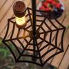 Camping Light Basket Tray Tent Light Stand Tray Outdoor Lamp Brackets Tray for Personality Exploration
