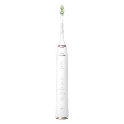 Electric Toothbrush with UV Sterilizer CN Plug (adapter Included)