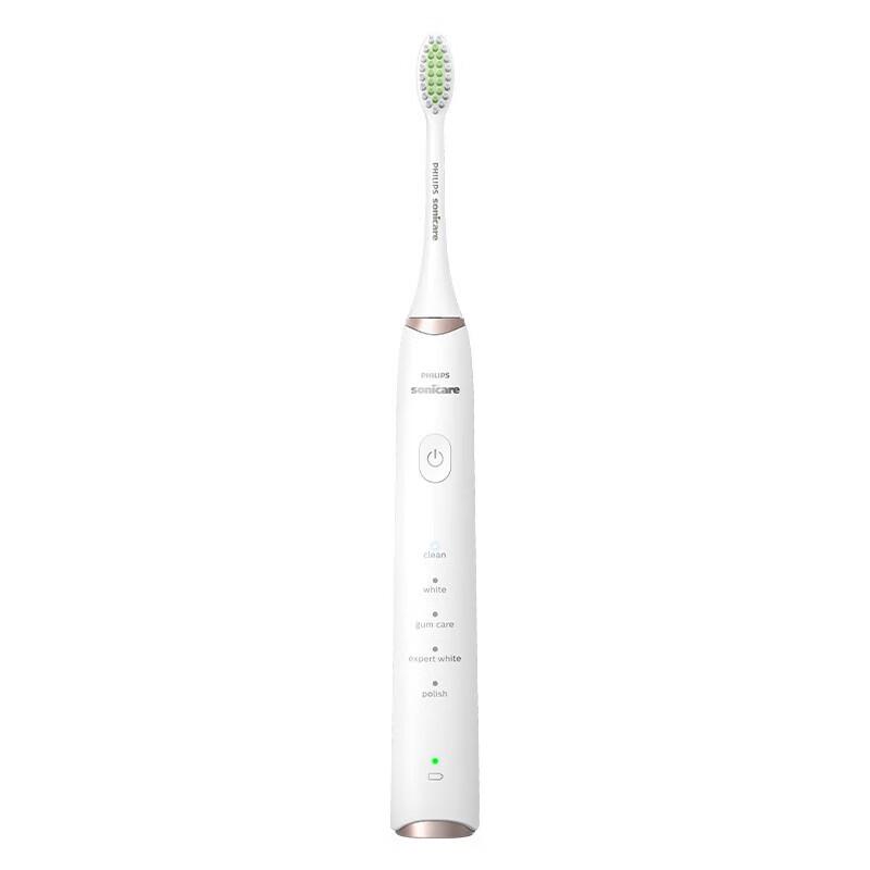 Philips Electric Toothbrush with UV Sterilizer