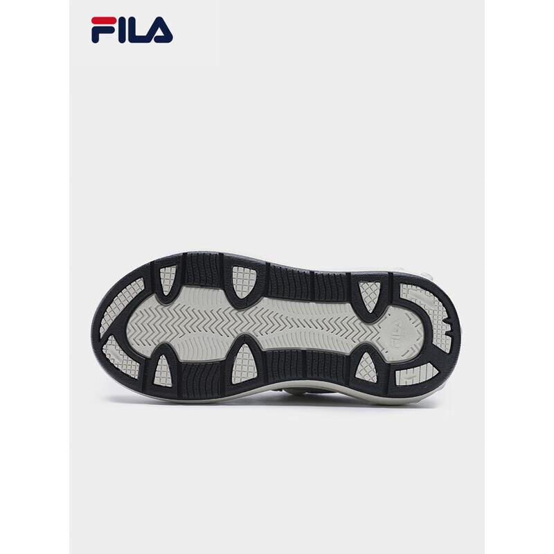FILA Women's Platform Low-Top Sneakers