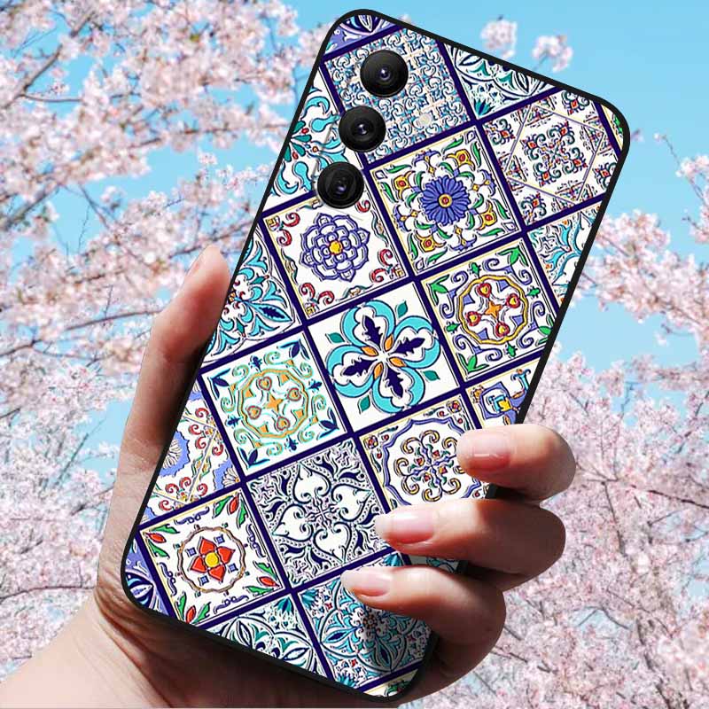 For Samsung S25 Ultra/ S25/ S25 Plus Cases 3D Relief Soft Silicone Covers for Galaxy S25 Ultra S 25 25 3D Phone Cases Funda Bag