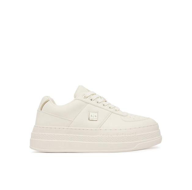 Кроссовки Armani Exchange XW001631 AF17351 MZ128 EU 40
