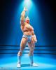 TAMASHII NATIONS Kinnikuman Perfect Superhuman Ancestor Arc 155mm PVC ABS Painted Movable Figure S.H.Figuarts - - Approx. &