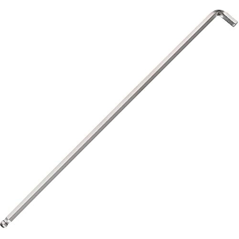 VESSEL (VESSEL) Hexagon Bar Ball Point L Type Wrench Short Shaft Long Type Opposing Side 3mm 8200...