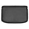 J&amp;J AUTOMOTIVE | Tapis De Coffre Caoutchouc Premium Pour Mercedes A Classe W169 2004-2012
