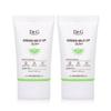 DR. G Green Mild Up Sun Plus LSF50+ PA++++ 50ml 1+1 Set