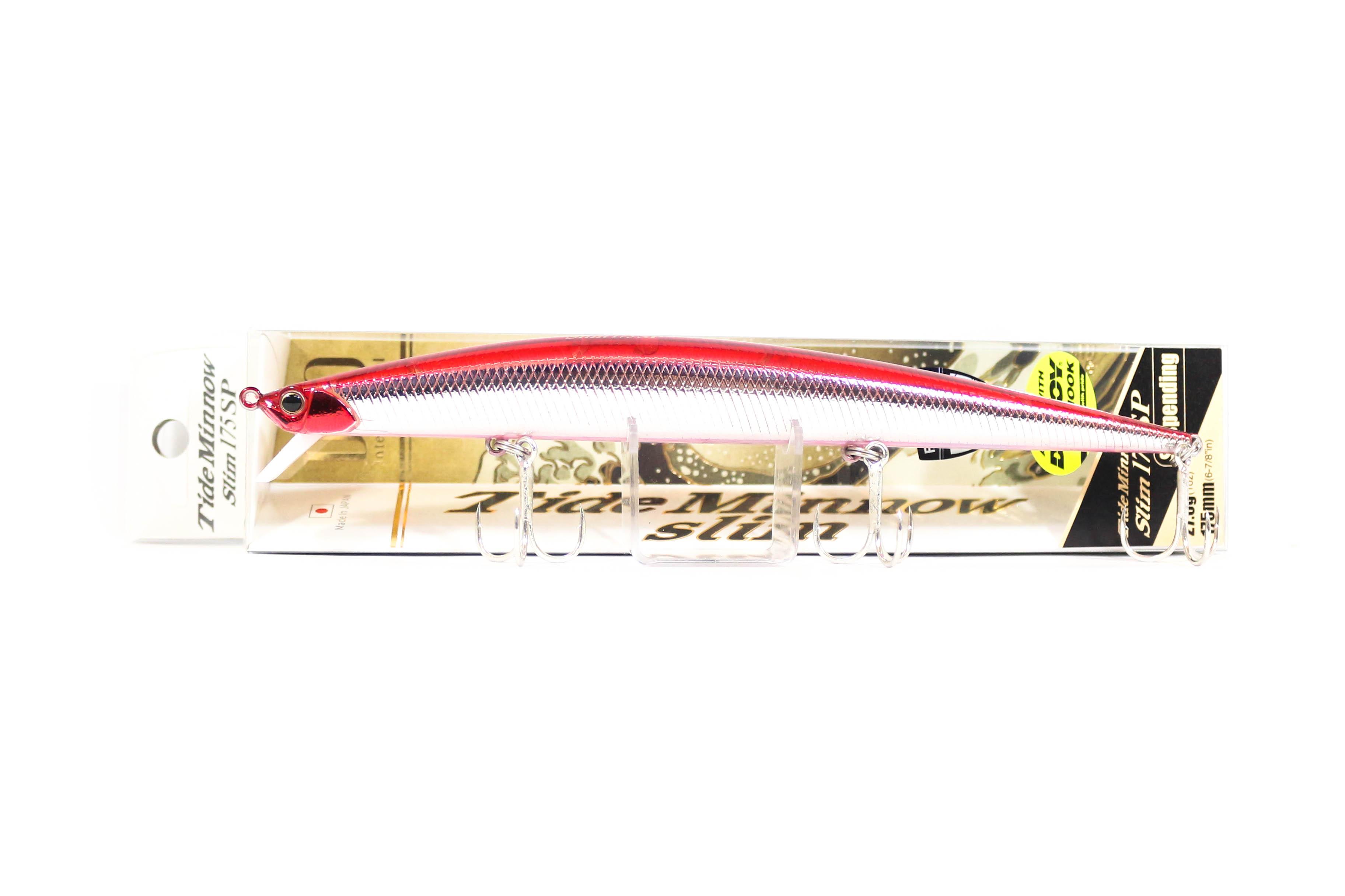 

Duo Tide Minnow Slim 175SP Suspend Lure DSN0123 (0863)