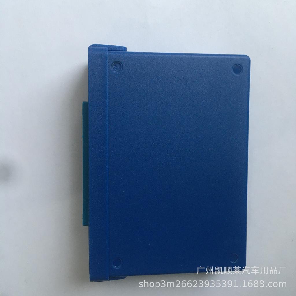 2011-2015 Sonata Auto Window Lifter: One-Click Close & Lift