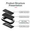 Zinc Alloy Leather For Honda Sh125 Forza 350 250 750 ADV 150 XADV SH150i SH300 150 PCX XAV Car Remote Key Protection Cover Shell