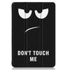 Case for DOOGEE U11 / U11 Pro 11 Inches New Tablet Case, Leather Slim Folding Stand Cover with Magnet Auto Sleep/Wake