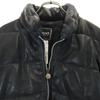 VERSACE JEANS COUTURE made in Italy Coating processing Batting jacket M Women Used