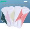 Washable Cotton Incontinence Pads & Panty Liners for Adult Leakage and Postpartum Use