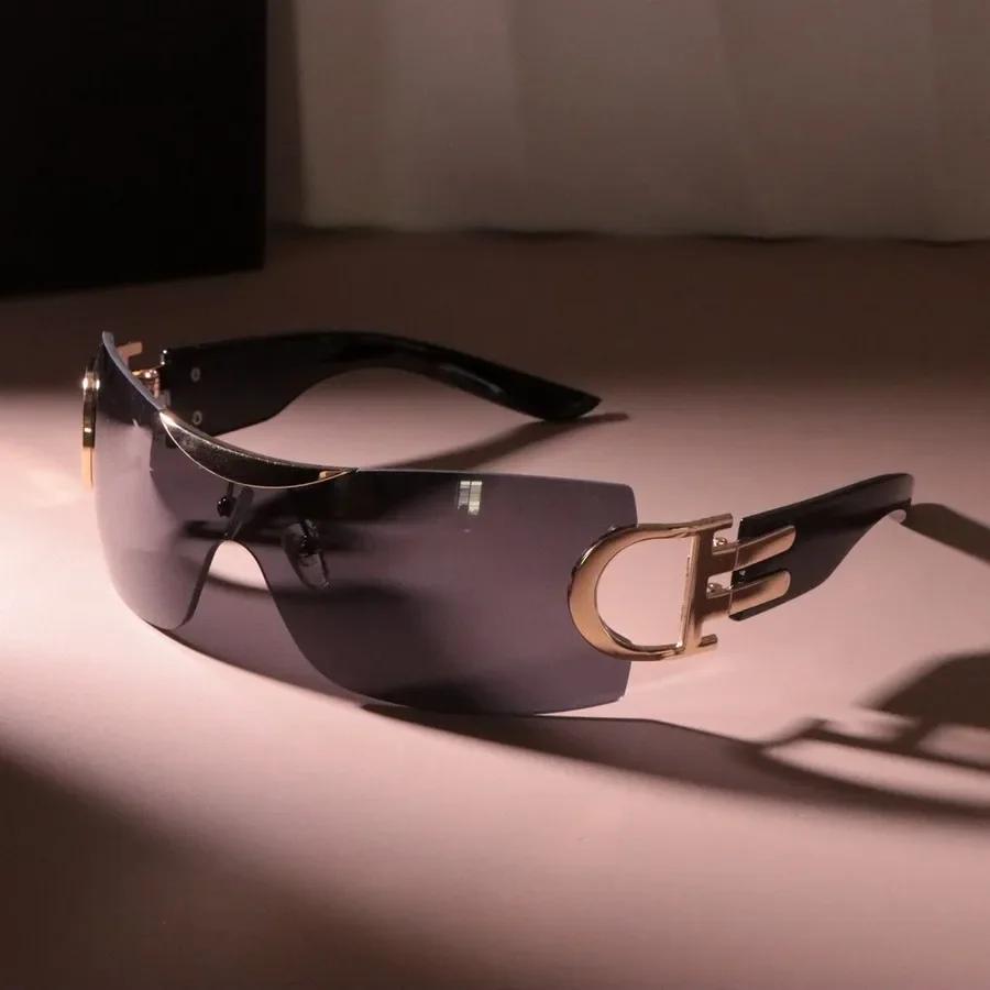 Μεγάλος Σκελετός Υπέροχα Τετράγωνα Γυαλιά Ηλίου Γυναίκες Άνδρες Μάρκα Σχεδιαστής Καθημερινά Γυαλιά Ηλίου Θηλυκά Αρσενικά Χρώματα Καθρέφτης