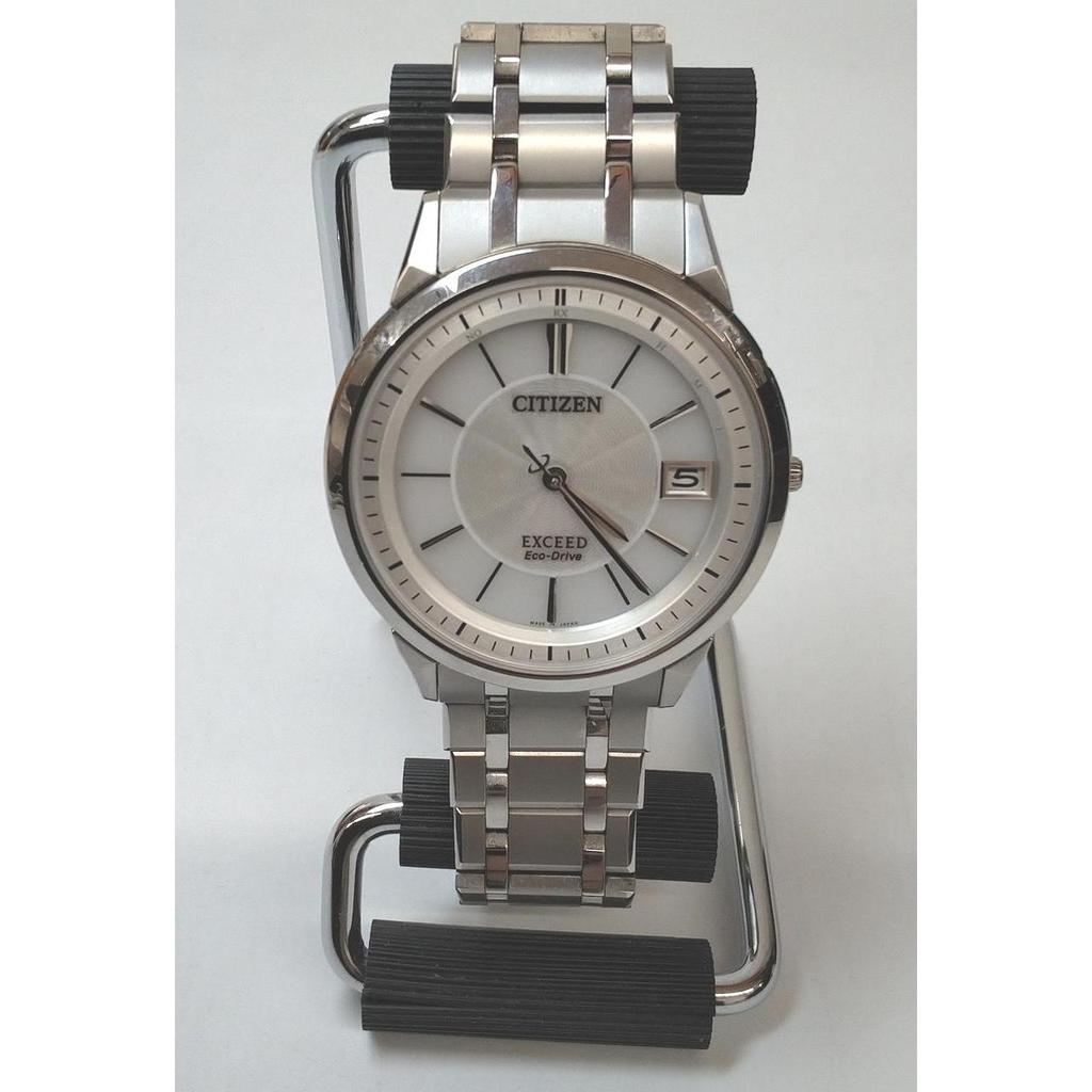 Used CITIZEN EBG74-5023 Watch