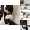 Modische Retro-Stil Damen PU-Leder Handtasche Klassisches Muschelschalen-Form Design