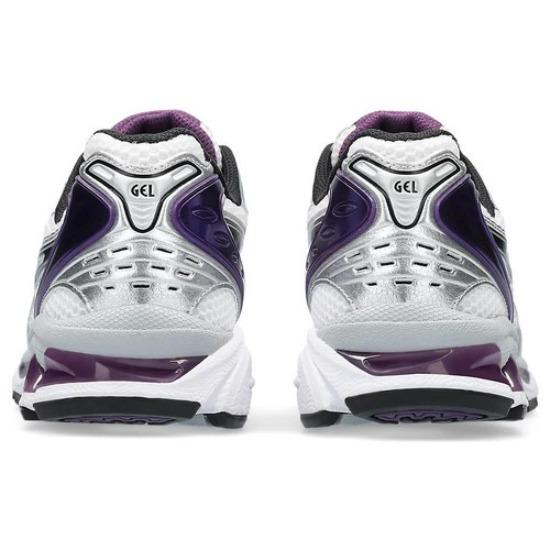 Asics Gel Kayano 14 Silver Grape W - 1202A056-111