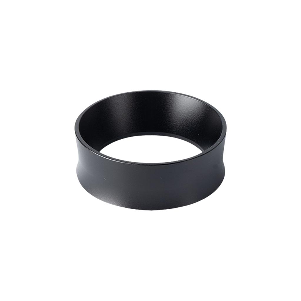 1PC Coffee Dosing Ring Magnetic Espresso Dosing Coffee Dosing Rings Portafilter Funnel 51MM,53MM,58MM Coffeewa Accessories