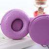 3.5mm Wired Universal Stretchable Folding Over-Ear Headphone Stereo Headset