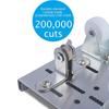 SHGO-Glass Bottle Cutter In Stainless Steel- DIY Glass Cutter Tool For DIY Projects& Glass Sculptures Machine