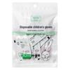 Children's Disposable PE Gloves