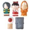 Gegege no Kitaro Yokai Piggy Bank Ratman Yokaisha