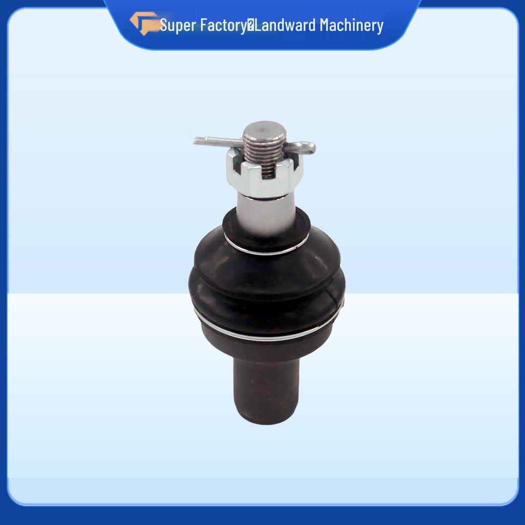 Mercedes Spodní přední zavěšení Kulový čep (Levá, pravá) 6313200028