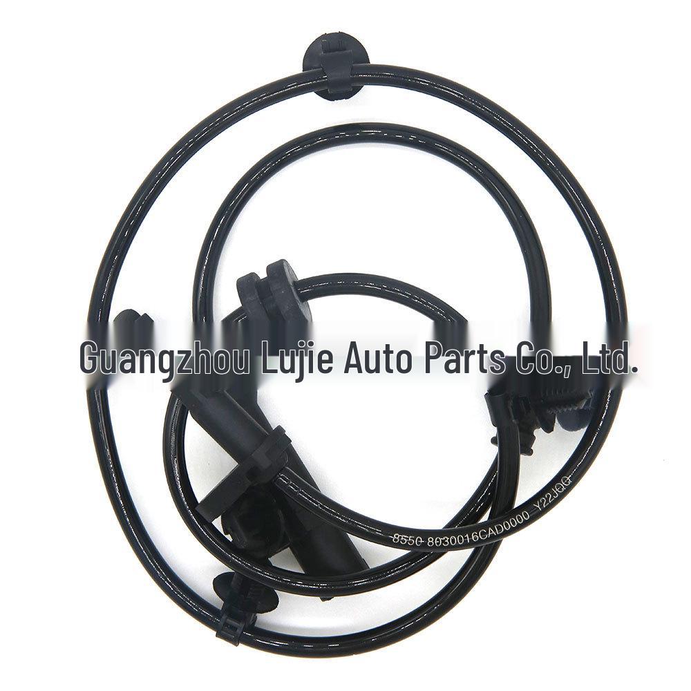 High-Quality Front Left/Rear Right ABS/Wheel Speed Sensor for GAC GS8/GA6/GS3/GM8