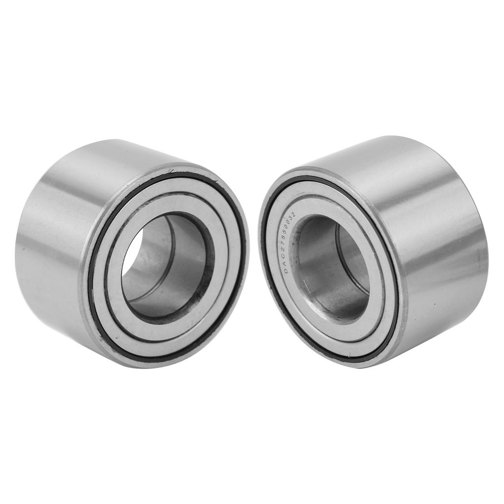 2pcs Front Wheel Knuckle Ball Bearing Replacement for HONDA TRX420FA1 RANCHER 420 4X4 AUTO DCT 2014‑2016