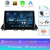 Android 14 Video Player Car Radio For Mazda 3 Axela 2014 - 2019 Multimedia Radio Player GPS Stereo Audio Head Unit 2DIN DVD