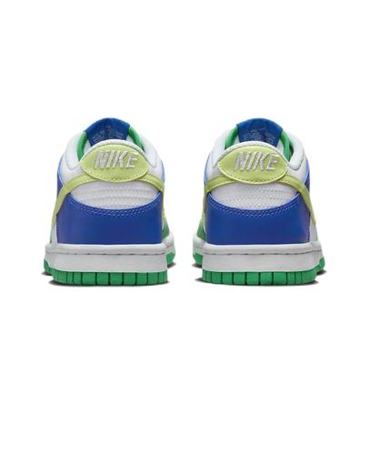 Nike Dunk Low Stadium Green Royal 2023 Shoe FN6973-100