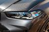 Передня оптика Laser (для 2023-2025) для BMW X5 G05 2019- рр.