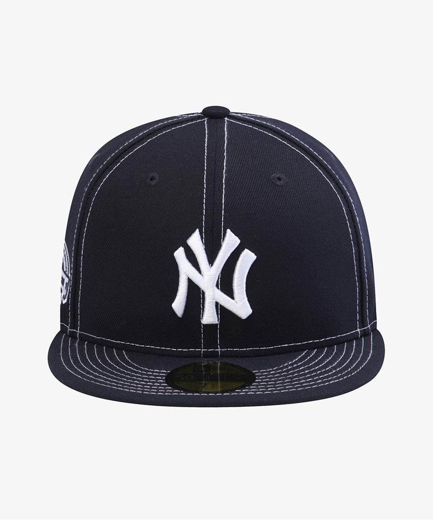 New Era 5950 Mlb Stitch Neyyan C Nvy