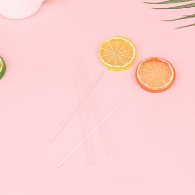 50 Pcs Transparent Acryl Sticks Wiederverwendbare Cake Pops Stick Für Die Herstellung Von Dessert