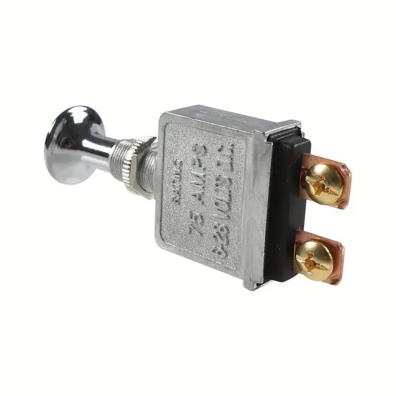 High-Demand Tractor & Heavy-Duty Vehicle Gear Switch