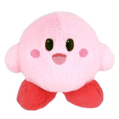 Sanei Boeki Kirby der Sterne Kororon Friends Kirby B13 x T8,5 x H11 cm Plüschtier KF01