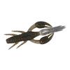 O.S.P DoLive Craw 2 inch W008 Green Pumpkin Blue Flake