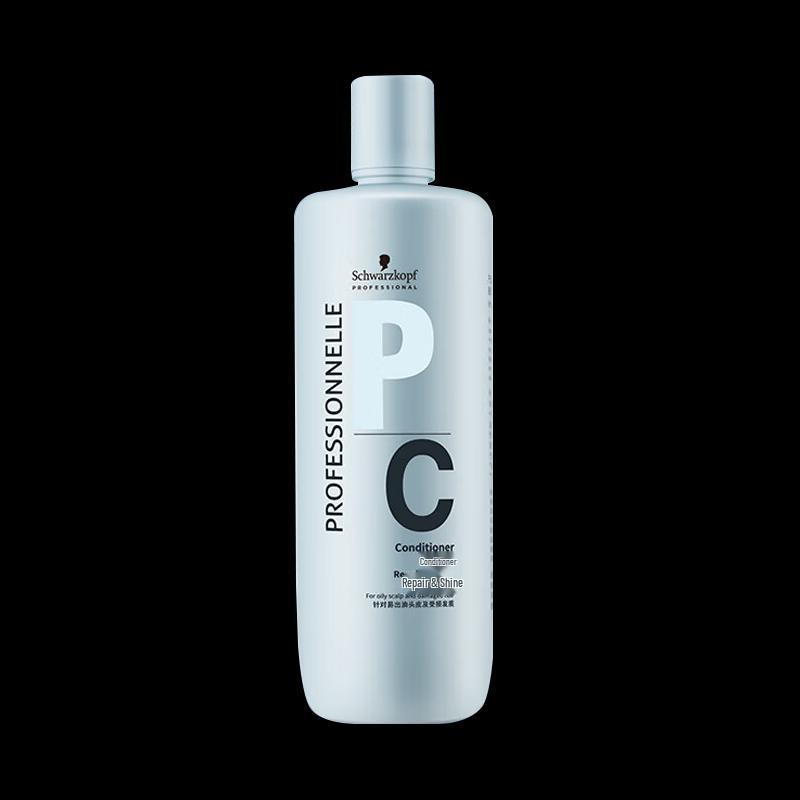 Schwarzkopf Professional Repair & Shine Conditioner
