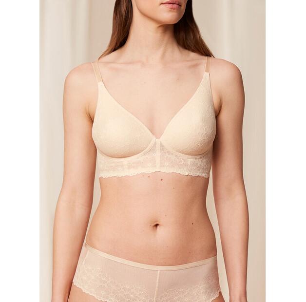 Бюстгальтер без косточек Triumph Bright Spotlight P EU 85E