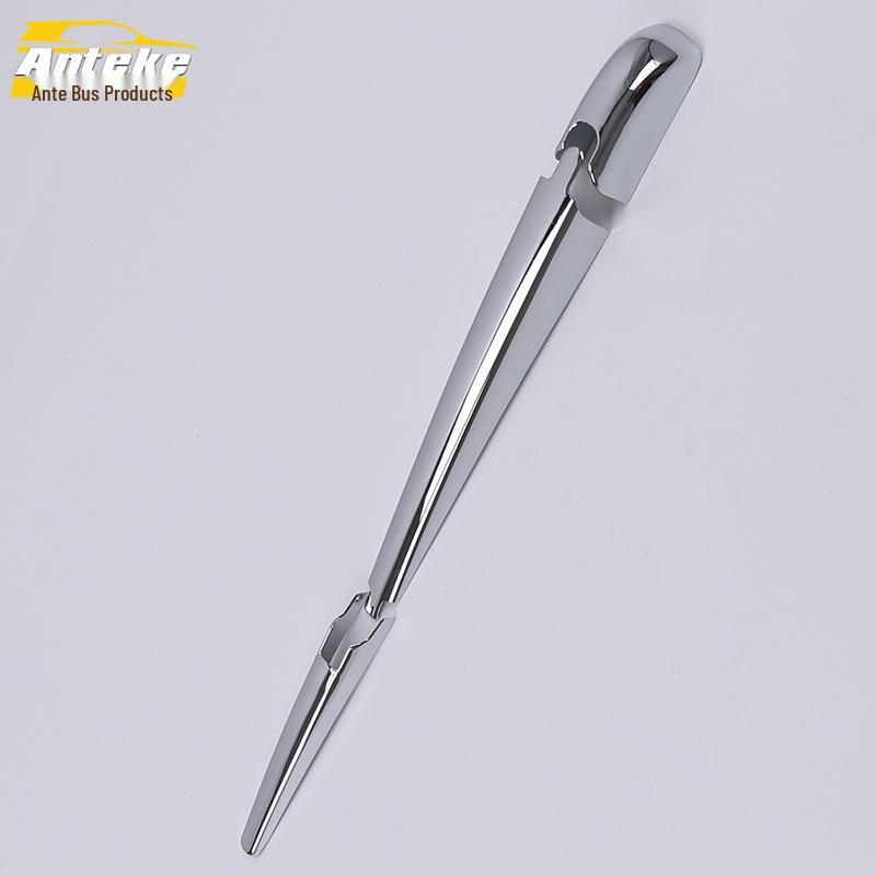 Grand Cherokee Rear Wiper Chrome Trim for 14 Models