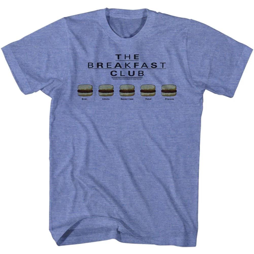 Breakfast Club Sammiches Movie Children s T-shirt 120