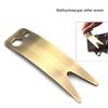 Electric Guitar & Bass Multifunctional Knob Removal Tool