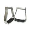 Aluminum Western Horse Stirrups - Saddle Accessories Footrest