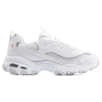 D'Lites 1.0 'White' Women's 896155-WHT