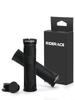 Bicycle Handlebar Grips Anti-Skid Shock-Absorbing Mountain Bike Handlebar Cover Ergonomic Comfortable Rubber Cycling Accessories
