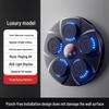 Smart Musical Boxing Target Trainer